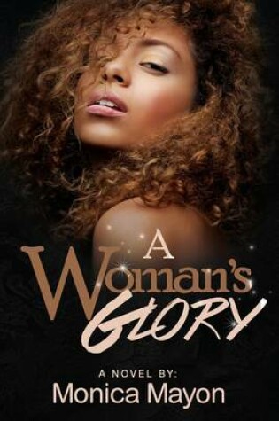 Cover of A Woman's Glory