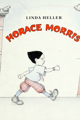 Cover of Horace Morris