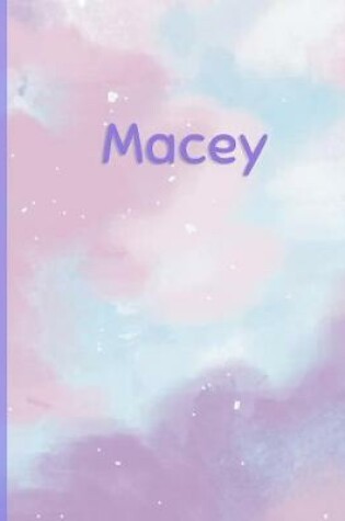 Cover of Macey