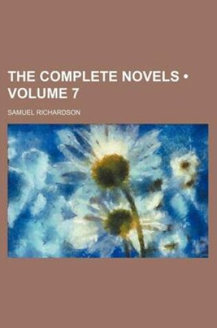 Cover of The Complete Novels (Volume 7)