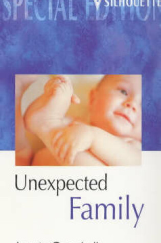 Cover of Unexpected Family