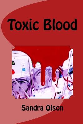 Cover of Toxic Blood