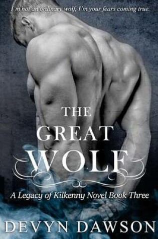 Cover of The Great Wolf