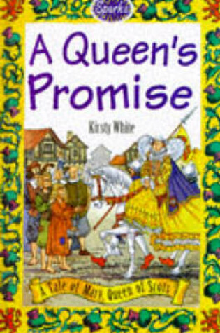 Cover of The Queen's Promise