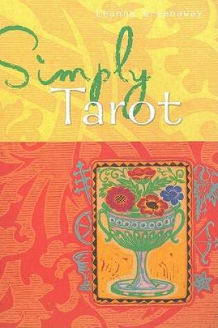 Cover of Simply Tarot