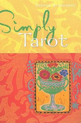 Cover of Simply Tarot