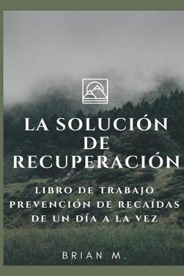 Book cover for La Solucion De Recuperacion