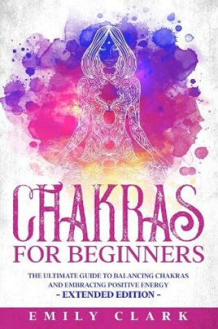 Cover of Chakras for Beginners