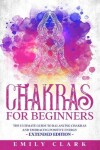 Book cover for Chakras for Beginners