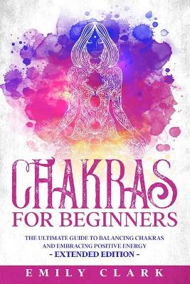 Cover of Chakras for Beginners