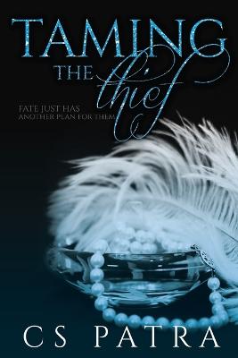 Book cover for Taming the Thief
