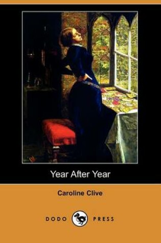 Cover of Year After Year (Dodo Press)