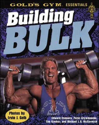 Book cover for Building Bulk