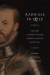 Book cover for Radicals in Exile