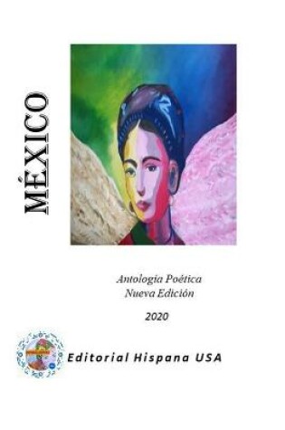 Cover of Mexico