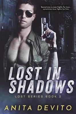 Book cover for Lost in Shadows