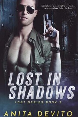 Cover of Lost in Shadows