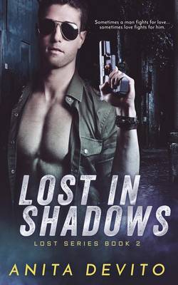 Book cover for Lost in Shadows