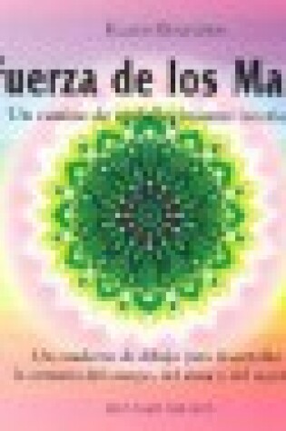 Cover of La Fuerza de Los Mandalas