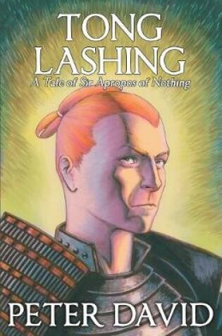Cover of Tong Lashing