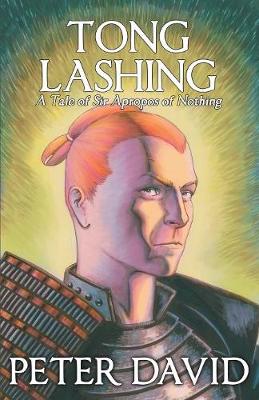 Book cover for Tong Lashing