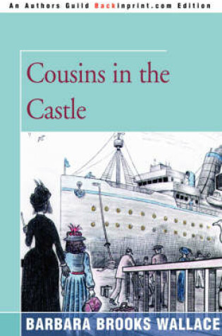 Cover of Cousins in the Castle