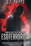 Book cover for Esoterrorism