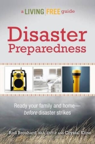 Cover of Disaster Preparedness