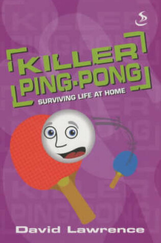 Cover of Killer Ping Pong