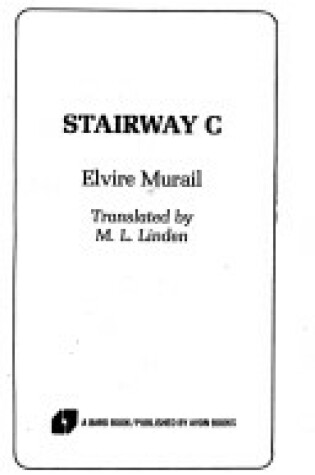 Cover of Stairway C