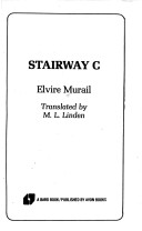 Book cover for Stairway C