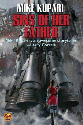 Book cover for Sins of Her Father