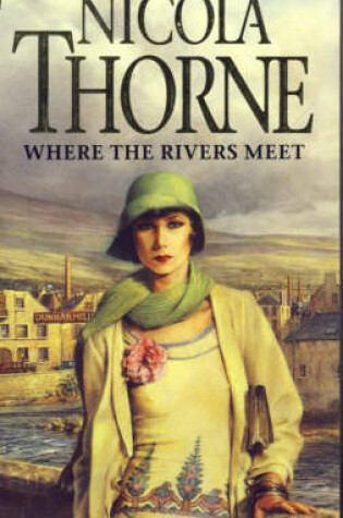 Cover of Where the Rivers Meet