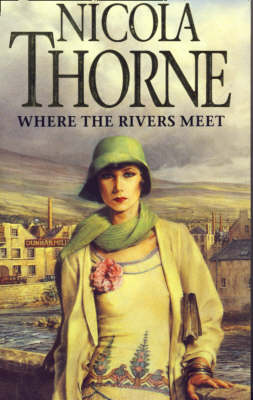 Book cover for Where the Rivers Meet