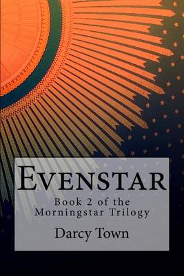 Book cover for Evenstar