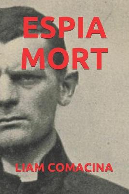 Book cover for Espia Mort