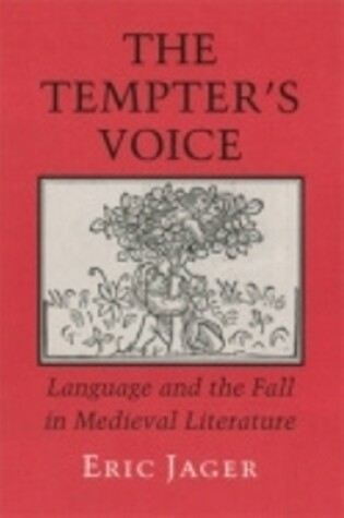 Cover of The Tempter's Voice