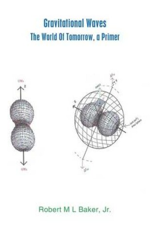 Cover of Gravitational Waves