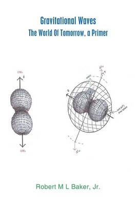 Book cover for Gravitational Waves