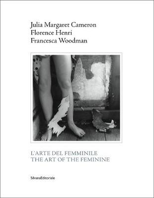 Book cover for The Art of the Feminine