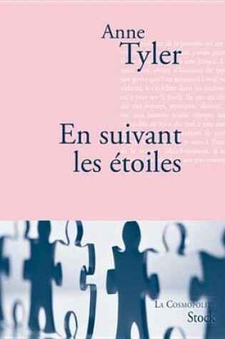 Cover of En Suivant Les Etoiles