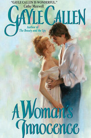 Cover of A Woman's Innocence