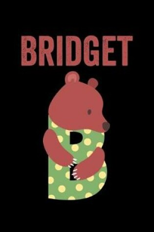 Cover of Bridget