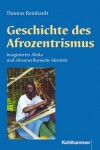 Book cover for Geschichte Des Afrozentrismus