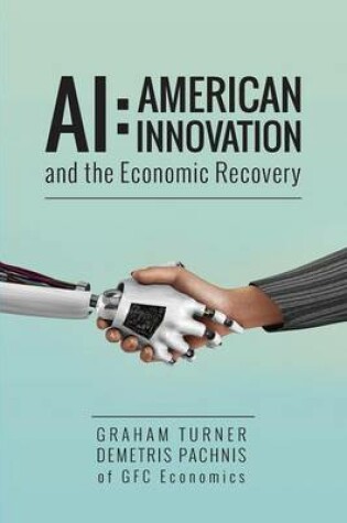 Cover of AI: American Innovation