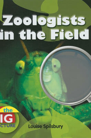 Cover of Zoologists in the Field