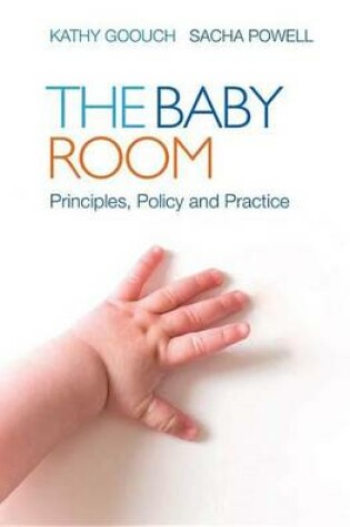 Cover of The Baby Room