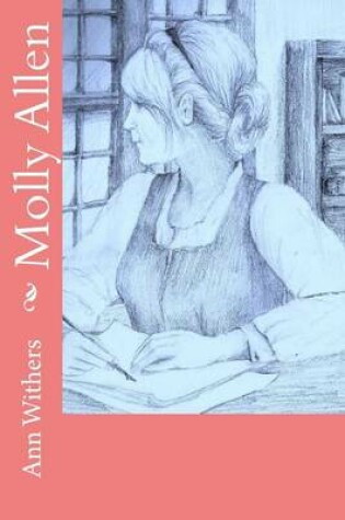 Cover of Molly Allen