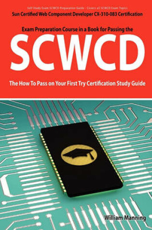 Cover of Scwcd