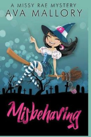 Cover of Misbehaving